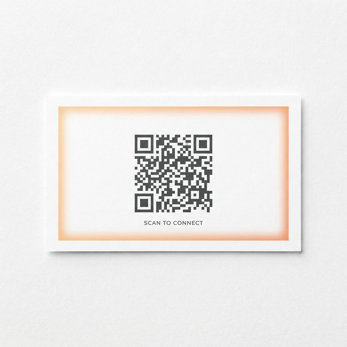 小马拉大车商务二维码