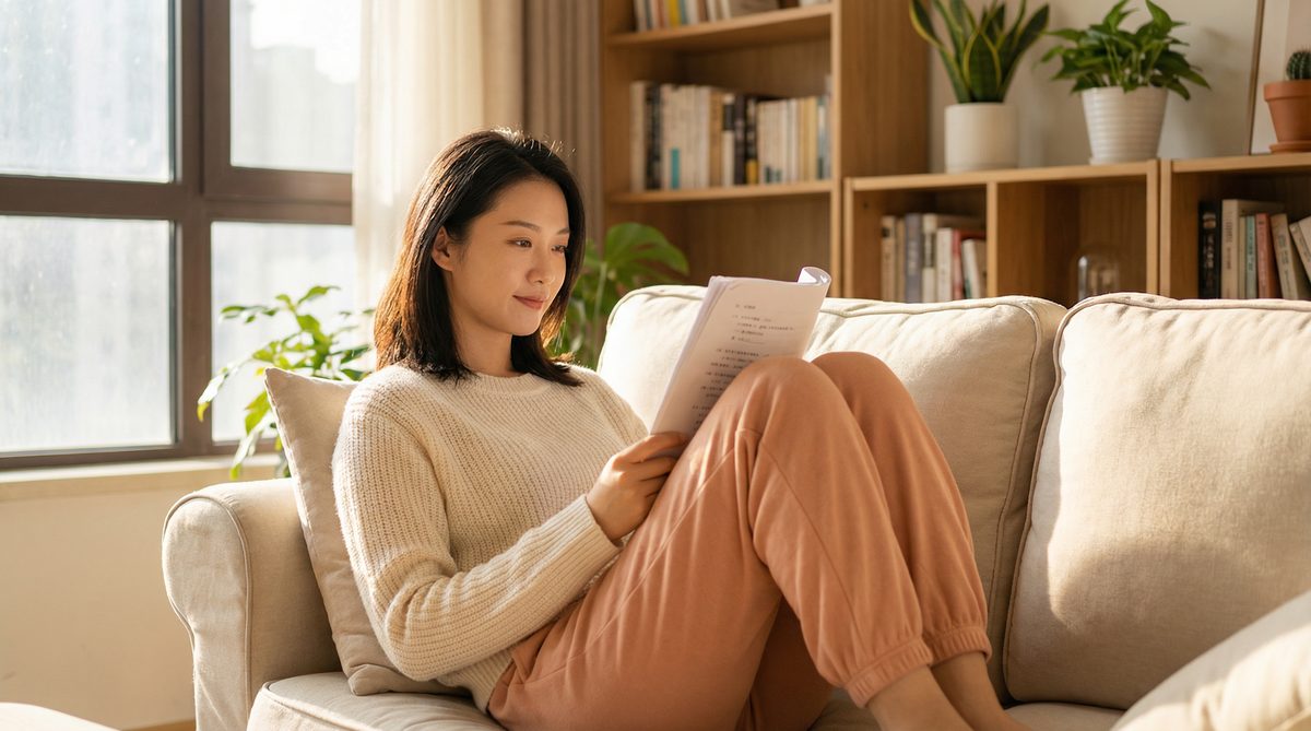 小马拉大车视频分享：居家生活视频Vlog创作